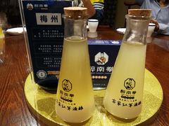 -醉南拳客家菜(华威店)