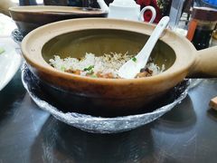 -红星光发煲仔饭(文海店)