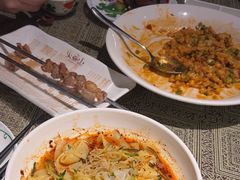 -小尕子·新疆菜(明园店)