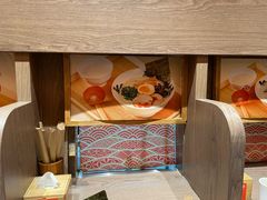 -无敌家现熬骨汤拉面(颐堤港店)