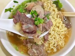 -菜忠潮州牛肉店(岗厦店)