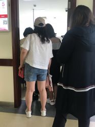 -复旦大学附属妇产科医院(杨浦院区)