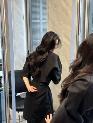 -5M HAIR SALON 旗舰店