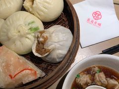 -花园茶楼(兴城西路店)