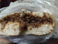 -老西关黄老太牛肉烧饼