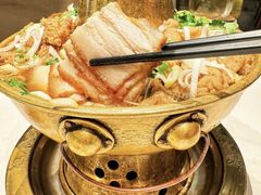 -请晋·乔家大院(建外大街店)