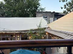 -后海16号·北京私房菜