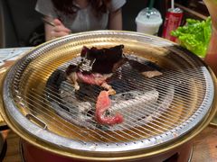-西塔老太太泥炉烤肉(万柳华联店)