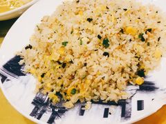 -老街饭庄·地道淮扬菜(扬子江北路总店)