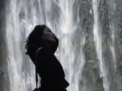 -刘伯温故里景区百丈漈