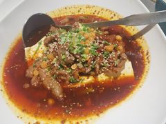 -四川饭店(城乡购物中心店)