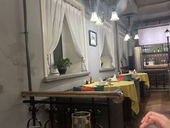 -秋林西餐厅(总店)