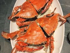 -佬太公海鸭·海鲜大排档(上海总店)