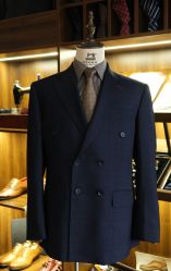 -伊布老裁缝西装礼服定制