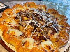 -必胜客(骡马市店)