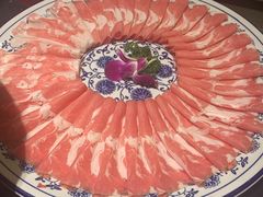 -东来顺饭庄(金泉广场店)