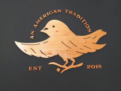 -Pie Bird(新闸路店)