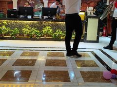 -富侨养生(天宝路店)