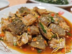 -抱德·潮汕味(敦和店原惠城鱼仔)