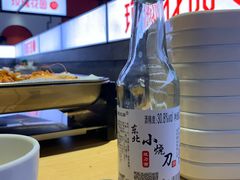 -玫瑰花园自助烤肉(顺义鑫海韵通店)