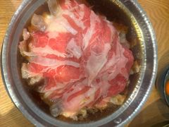 -沼津港精致料理·寿喜烧·烧鸟(青浦宝龙广场日料榜单店)