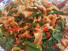 鸭肠米线-春风一面(百康年·世纪门A座商业店)