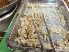 -卢记香酥鸡烧饼(扬州分店)