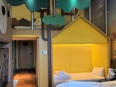 -清远熹乐谷温泉度假酒店