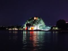 -桂林两江四湖景区