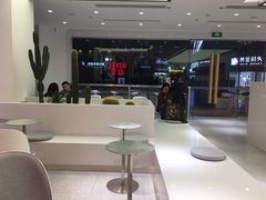 -SEVENBUS(中骏世界城店)