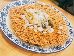 -裕兴记·三虾面(西北街总店)