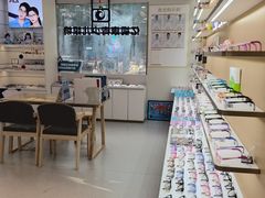 -亿视康青少儿眼镜(五官科店)