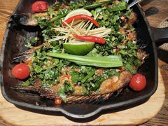 -云海肴·汽锅鸡·云南菜(美罗城店)