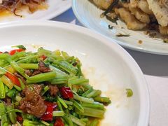 -小厨师·二十年沈家门小海鲜(百井坊巷店)