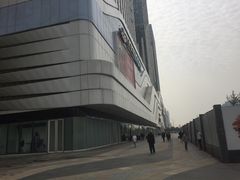 -万达广场(大明宫店)