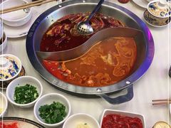 -大龙燚火锅(天安云谷店)