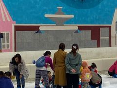-Mr·Kuma酷么先生雪之乐园