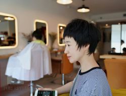 -净漪造型 PURE RIPPLE