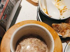 -秋色客家菜(流塘店)