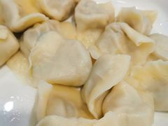 猪肉大葱水饺-石老头关东饺子王·东北菜(嘉华鑫城店)