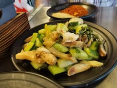 -微醺烤牛·炭火烧烤·精酿啤酒(东郊记忆店)