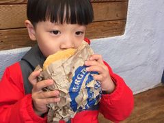 -Fergburger(皇后镇店)