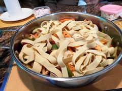-黄记煌三汁焖锅(崇文门店)