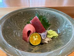 -四葉寿司·城市景观(深圳湾1号店)