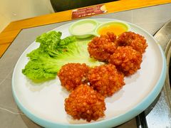 -小团圆灶台鱼·百城头牌菜(千岛湖店)