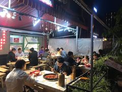 -卤校长老火锅(绿地468店)
