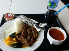 android_upload_pic-湾景餐厅(海洋公园店)