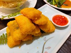 -柒园·三十年创意杭帮菜(龙湖滨江天街店)