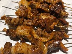 -铁人烧烤(北京店)