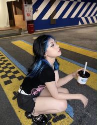 -查克拉造型